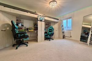 Bedroom 2- click for photo gallery